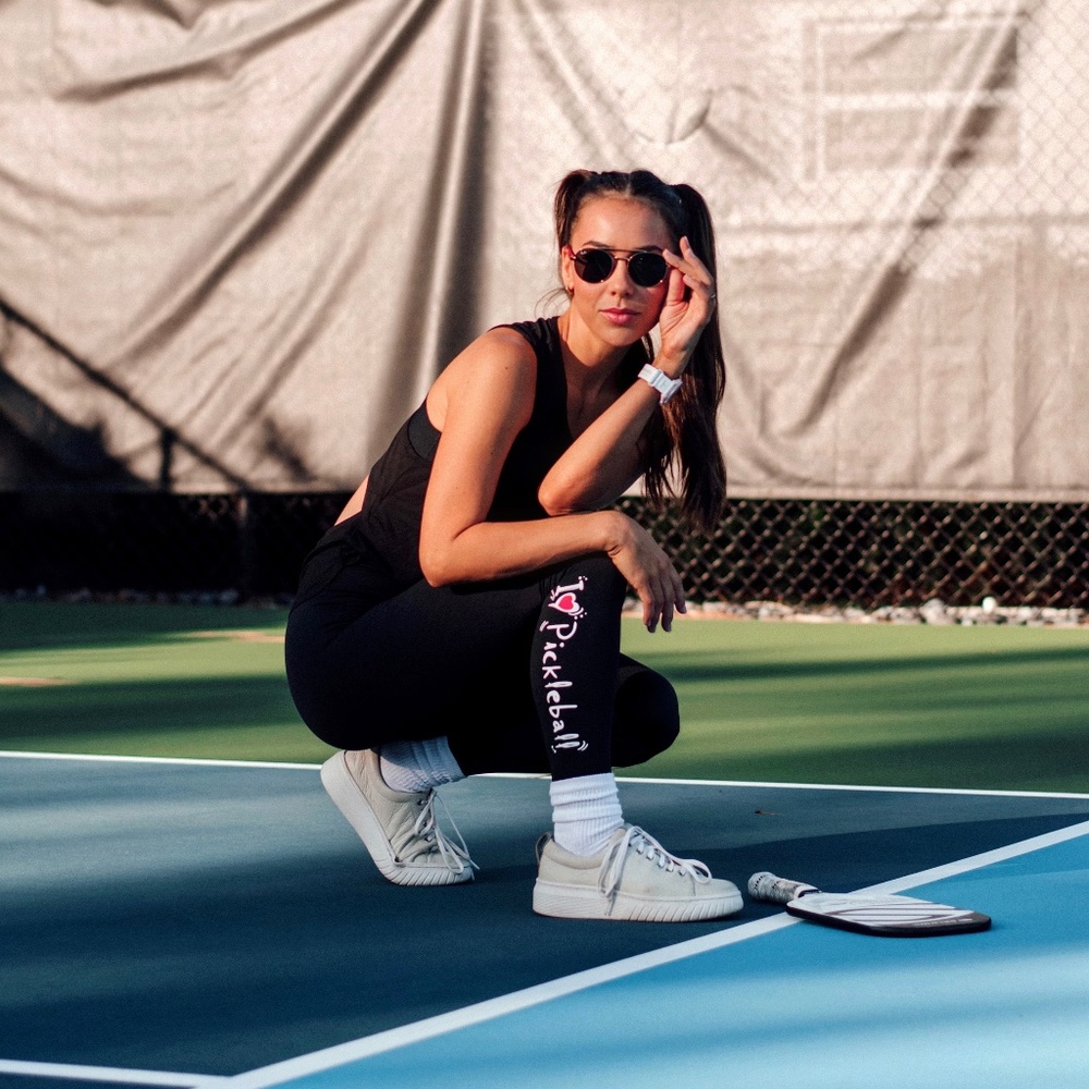 Pickleball Legging